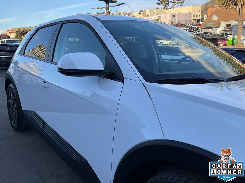 Used 2024 Hyundai Ioniq 5 SEL RWD image 75