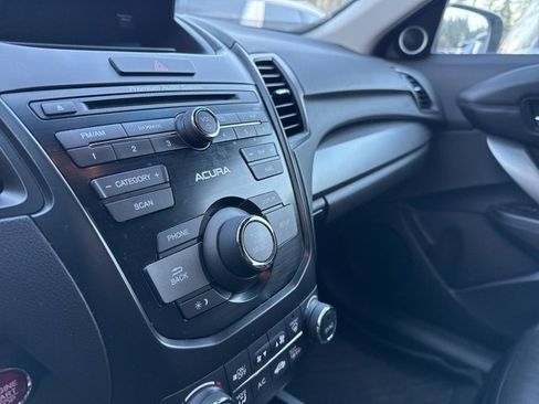 Used 2014 Acura RDX AWD image 11