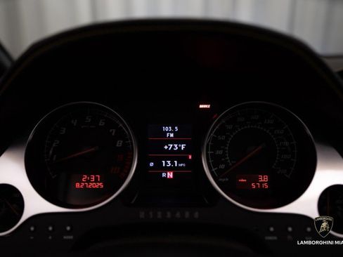 Used 2012 Lamborghini Gallardo LP 560-4 image 51