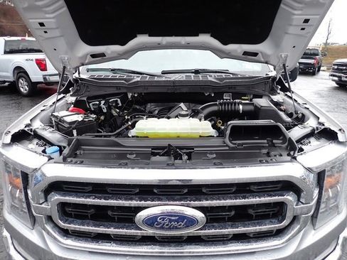 Certified 2023 Ford F150 XLT w/ Equipment Group 302A High image 16