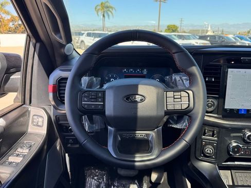 New 2026 Ford F150 Raptor AWD/4WD image 20