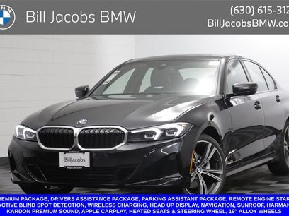 Used 2023 BMW 330i xDrive Sedan w/ Premium Package