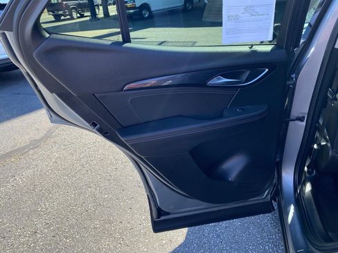 Used 2023 Buick Envision Preferred AWD/4WD image 24