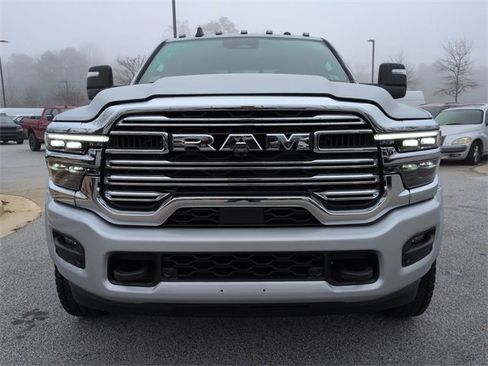 New 2026 RAM 5500 Tradesman image 8