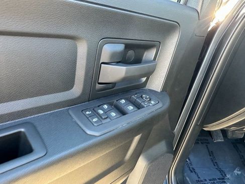 New 2026 RAM 3500 Tradesman image 17