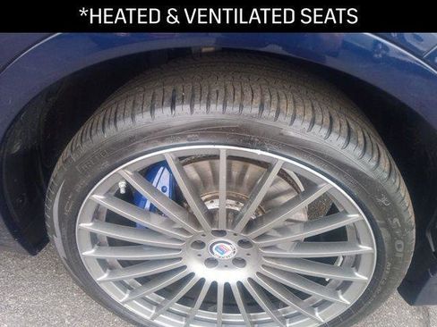 Used 2021 BMW ALPINA XB7 image 17