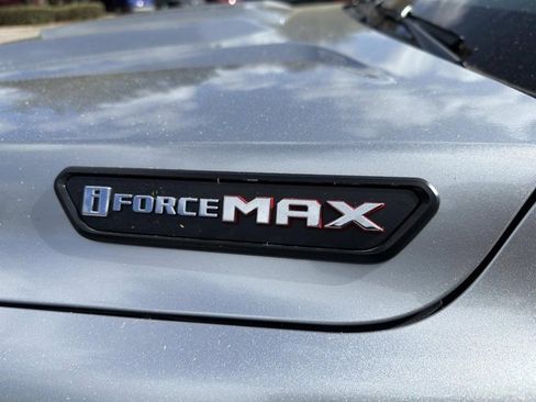 Certified 2025 Toyota Tacoma TRD Sport image 7