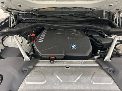 Used 2023 BMW X3 xDrive30i w/ Premium Package image 31