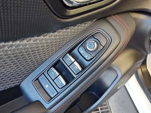 Used 2023 Subaru Forester Sport AWD/4WD image 17