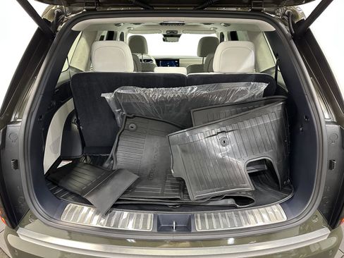 Certified 2026 Hyundai Palisade Calligraphy image 32