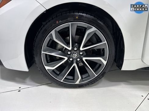 Used 2022 Toyota Corolla SE image 4