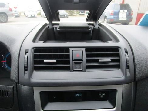 Used 2012 Ford Fusion SEL image 15