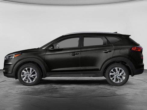 Used 2019 Hyundai Tucson SE AWD/4WD image 4