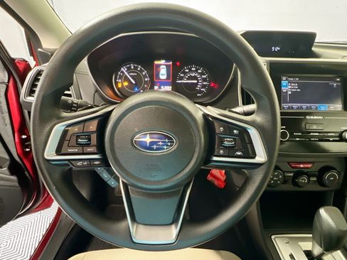 Used 2017 Subaru Impreza 2.0i Premium image 17