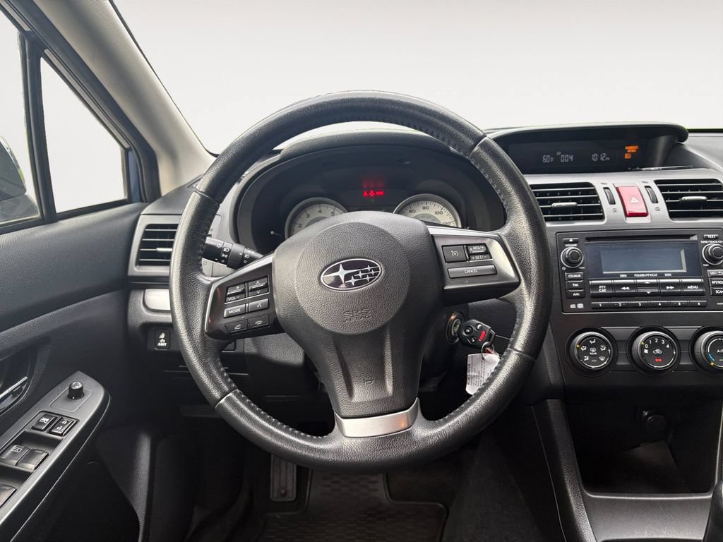 Used 2013 Subaru Impreza 2.0i Sport Premium w/ Popular Pkg 1 AWD/4WD image 13