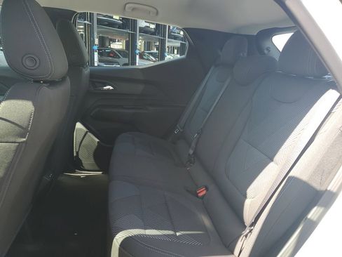 New 2027 Chevrolet Bolt LT image 13