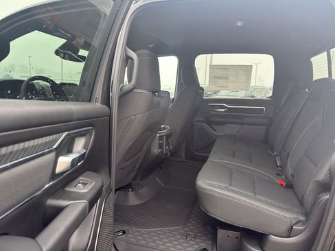 New 2026 RAM 1500 Big Horn AWD/4WD image 30