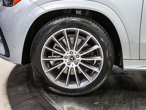 Certified 2024 Mercedes-Benz GLE 450 4MATIC image 9