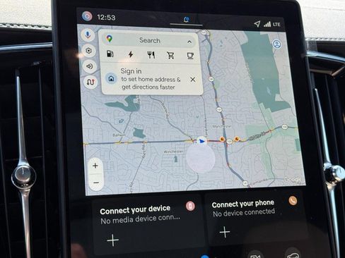 New 2026 Volvo XC90 T8 Plus w/ Protection Package Premier image 14