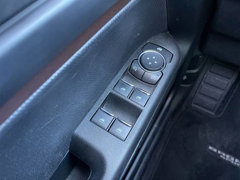 Used 2021 Ford Bronco Sport Outer Banks image 22