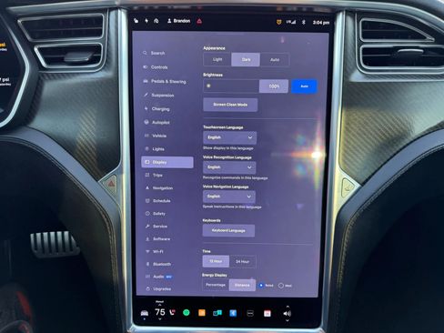 Used 2014 Tesla Model S P85D image 25