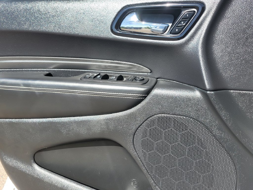 Used 2024 Dodge Durango SRT AWD/4WD image 25