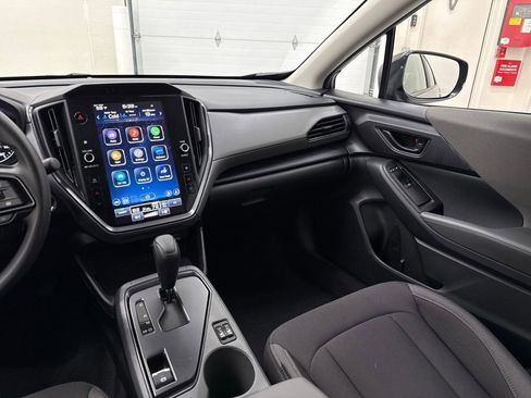 Certified 2026 Subaru Crosstrek 2.0i Premium image 15