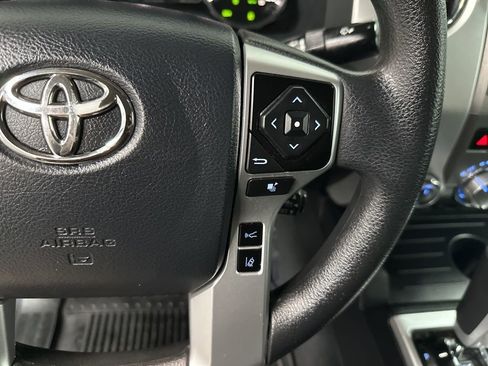 Used 2021 Toyota Tundra SR5 AWD/4WD image 16