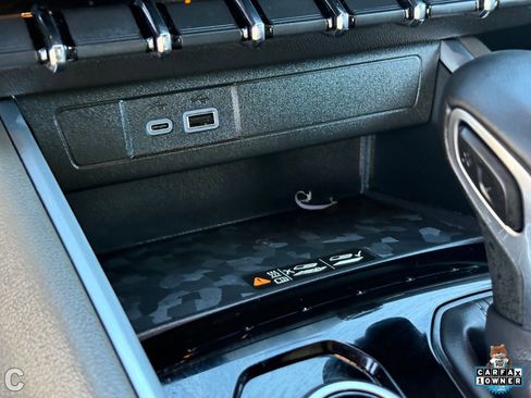 Certified 2024 Chevrolet Colorado ZR2 w/ ZR2 Convenience Package III image 22