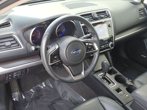 Used 2019 Subaru Legacy 2.5i Limited w/ Popular Package #2A image 10