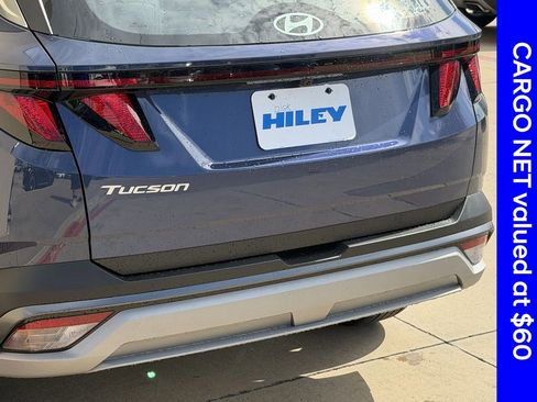 New 2026 Hyundai Tucson SE image 7