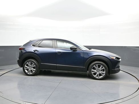 Used 2023 MAZDA CX-30 AWD 2.5 S w/ Select Package image 5