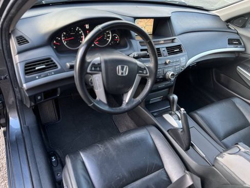 Used 2009 Honda Accord EX-L image 10