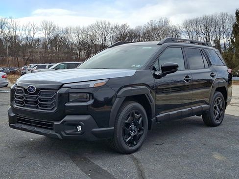 New 2026 Subaru Outback Limited image 3