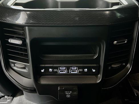 Used 2021 RAM 1500 TRX w/ TRX Level 2 Equipment Group AWD/4WD image 20