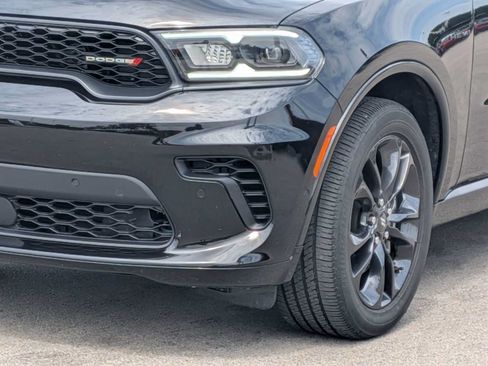 Certified 2024 Dodge Durango R/T AWD/4WD image 10