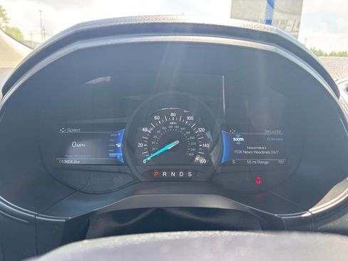 Used 2024 Ford Edge SEL w/ Convenience Package AWD/4WD image 31