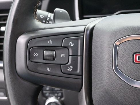 Used 2024 GMC Sierra 1500 AT4 w/ Technology Package image 18