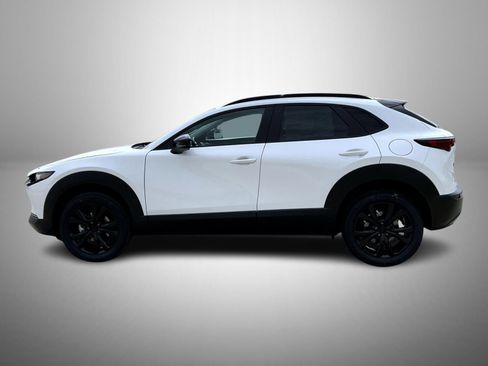 New 2026 MAZDA CX-30 Aire Edition AWD/4WD image 8