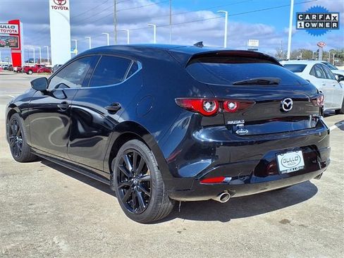 Used 2023 MAZDA MAZDA3 s image 8