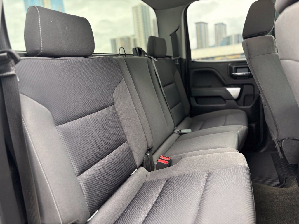 Used 2018 Chevrolet Silverado 1500 LT RWD image 11