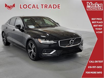 Used 2020 Volvo S60 T6 Inscription