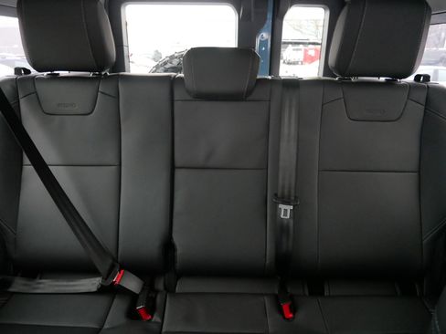 New 2026 INEOS Grenadier Fieldmaster Edition image 13