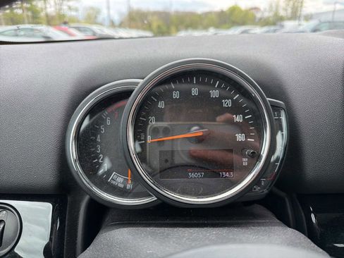 Used 2020 MINI Cooper Countryman S FWD image 17