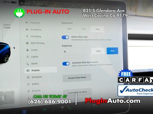 Used 2021 Tesla Model Y Long Range AWD/4WD image 28