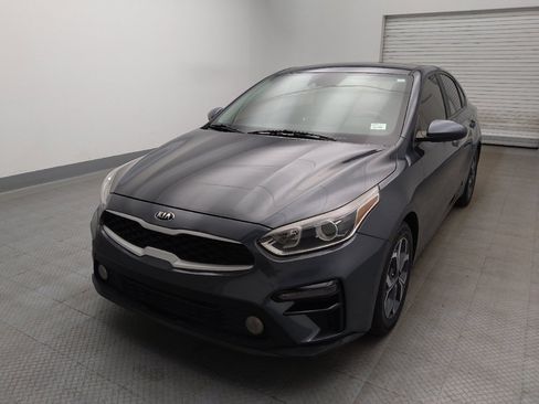 Used 2020 Kia Forte LXS FWD image 15