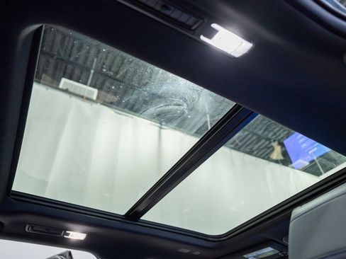 New 2026 Toyota Sequoia Platinum AWD/4WD image 42