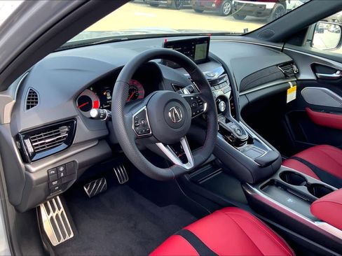 New 2026 Acura RDX A-Spec image 10