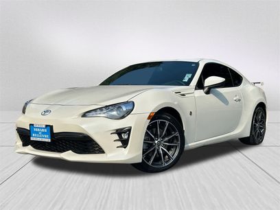 Used 2019 Toyota 86