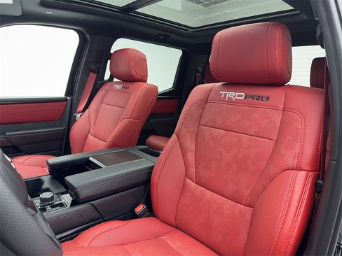 Used 2025 Toyota Tundra TRD Pro image 43